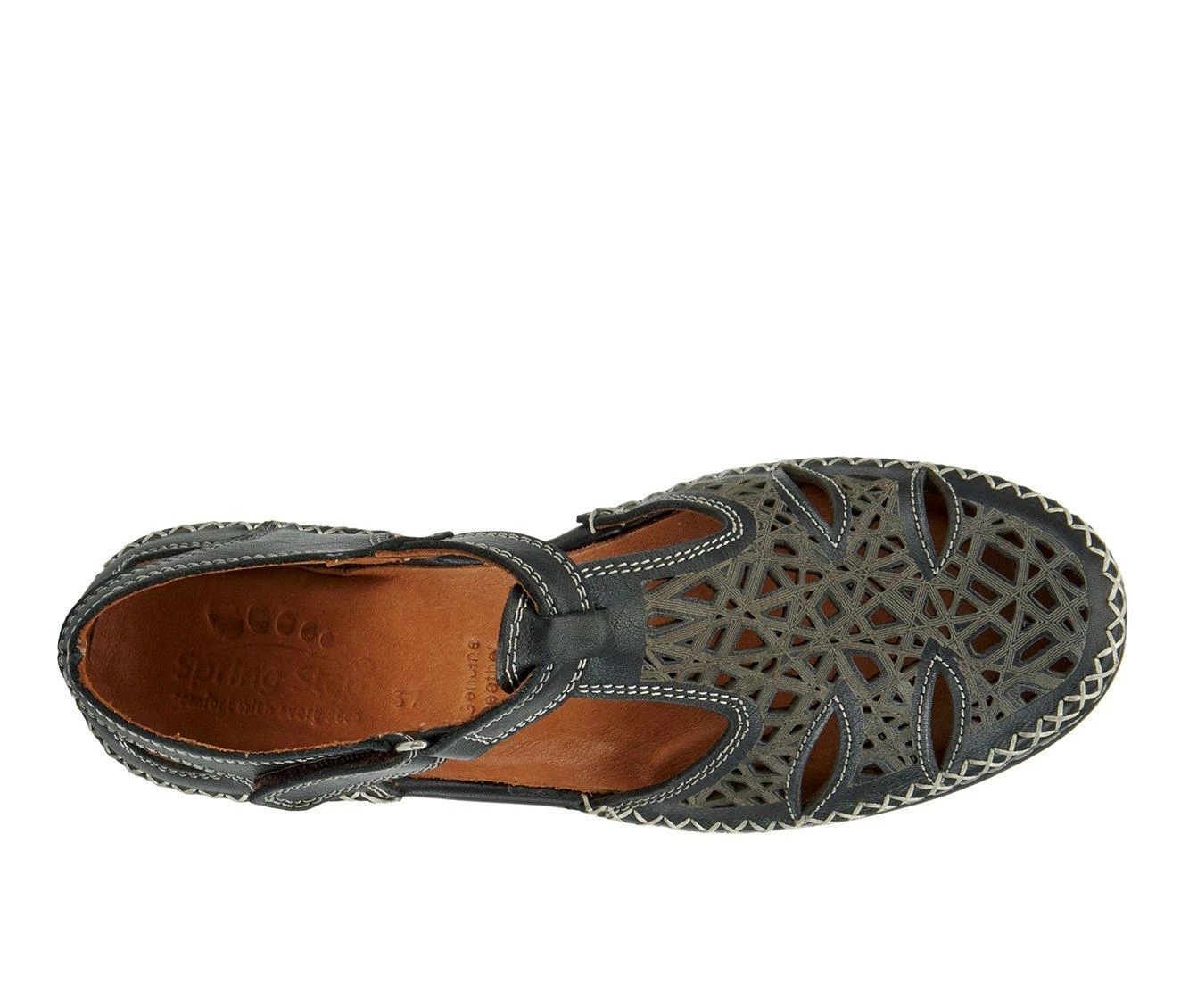 Women's SPRING STEP Irin Wedges - Image 6