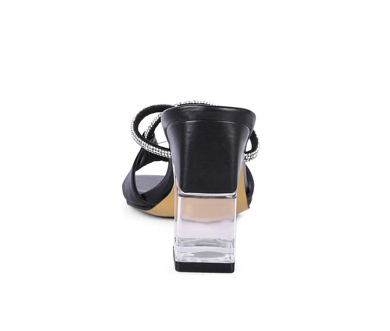 Women's London Rag Fineapple Dress Sandals - Image 6