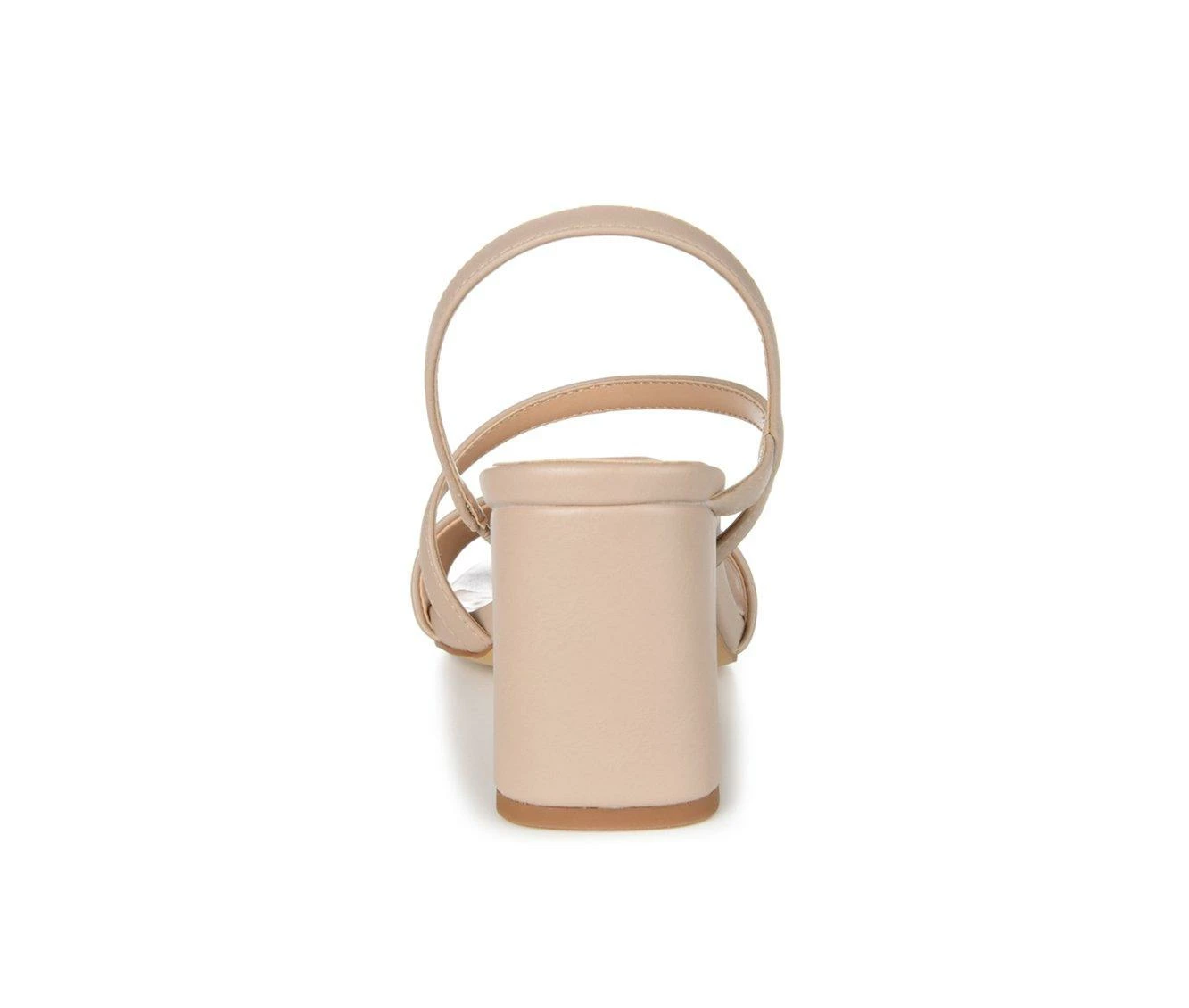 Women's Journee Collection Lirryc Dress Sandals - Image 6