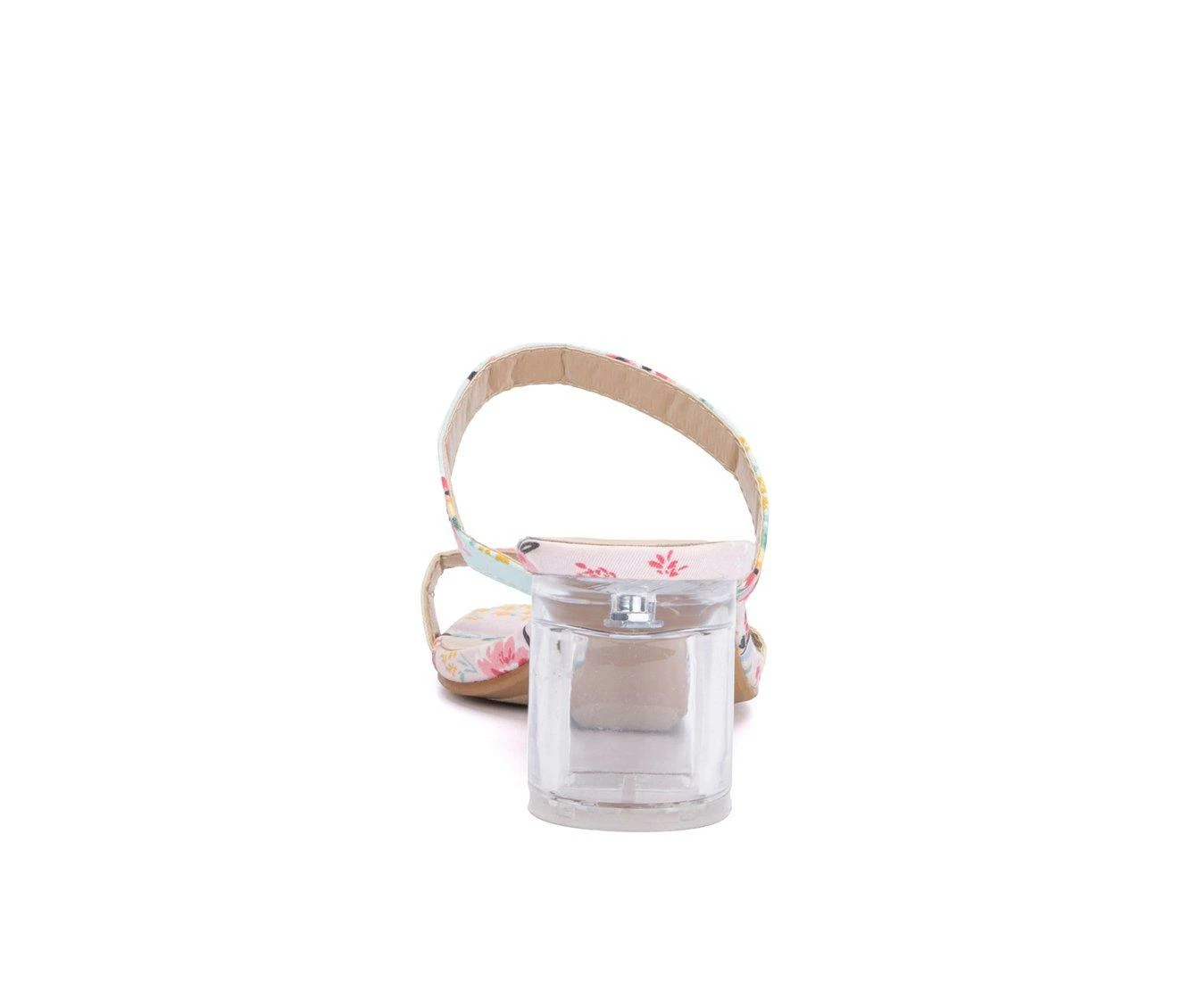 Women's Olivia Miller Giulia Dress Sandals - Image 6