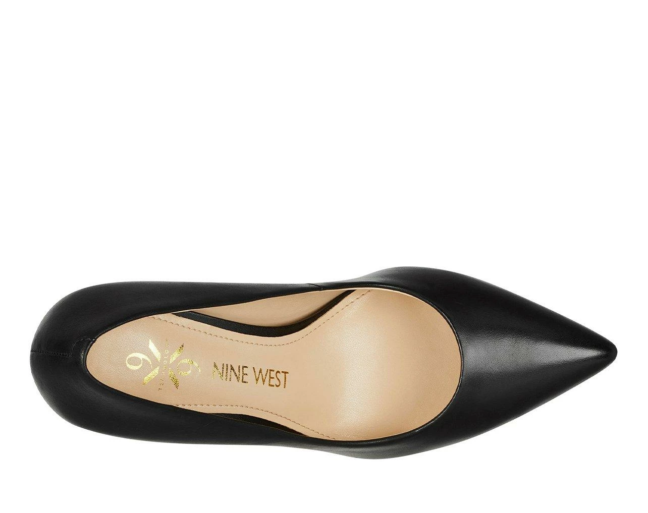 Women's Nine West Astoria 9x9 Pumps - Image 6