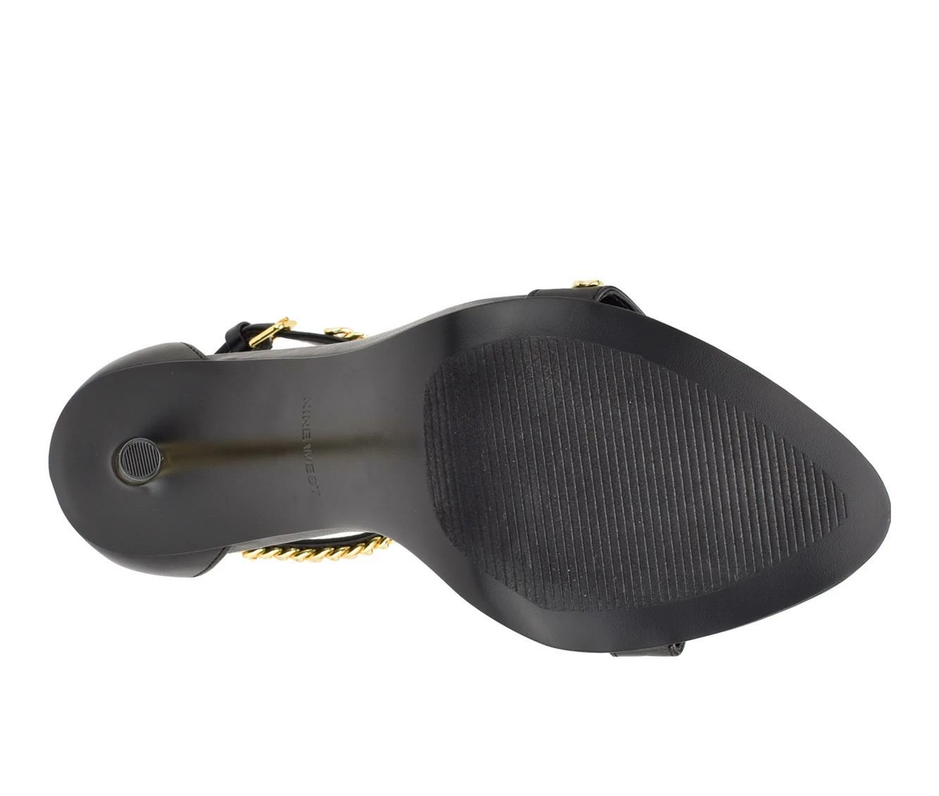 Women's Nine West Ropes Stiletto Dress Sandals - Image 6