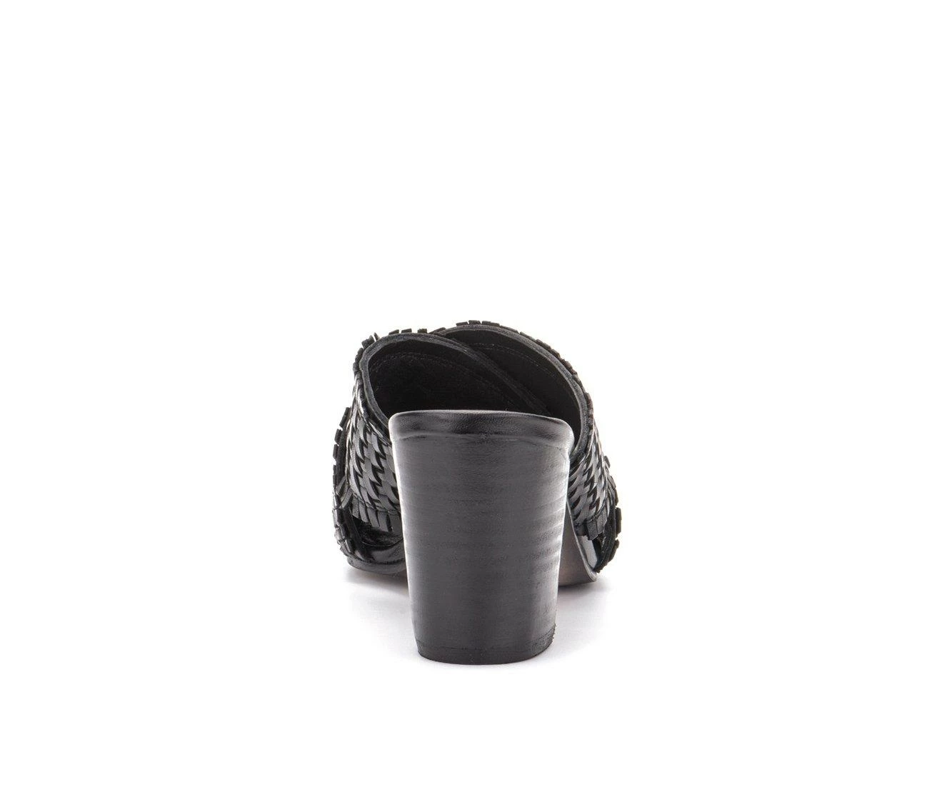 Women's Vintage Foundry Co Louisa Mule Heels - Image 6