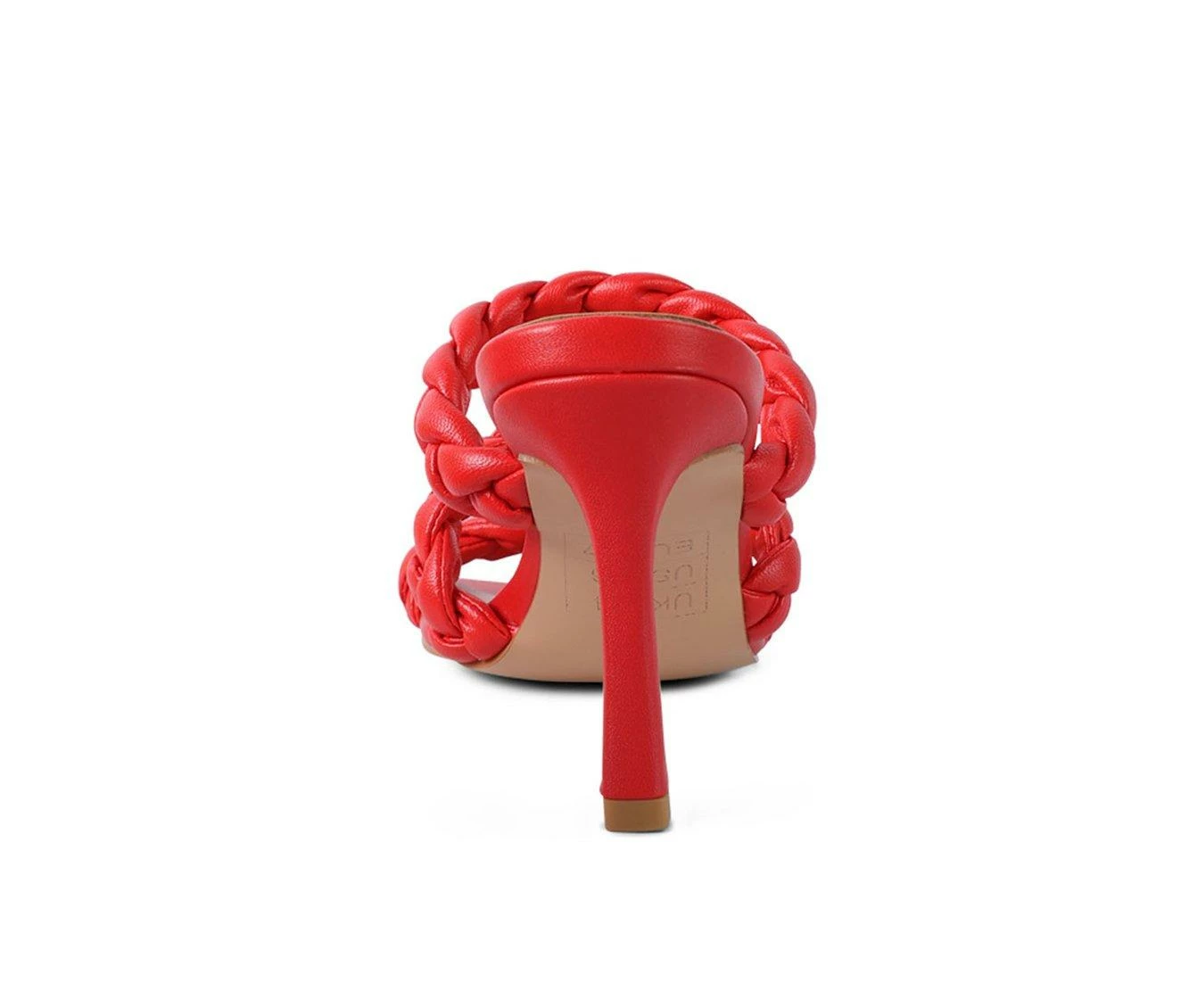 Women's London Rag High Bae Dress Sandals - Image 6